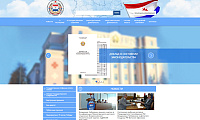 Официальный сайт Государственного Собрания Республики Мордовия
